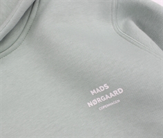 Mads Nørgaard jadeite sweatshirt Hudini